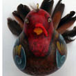 turkey ornament